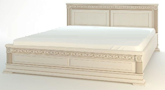 Кровать   КР-1800-2