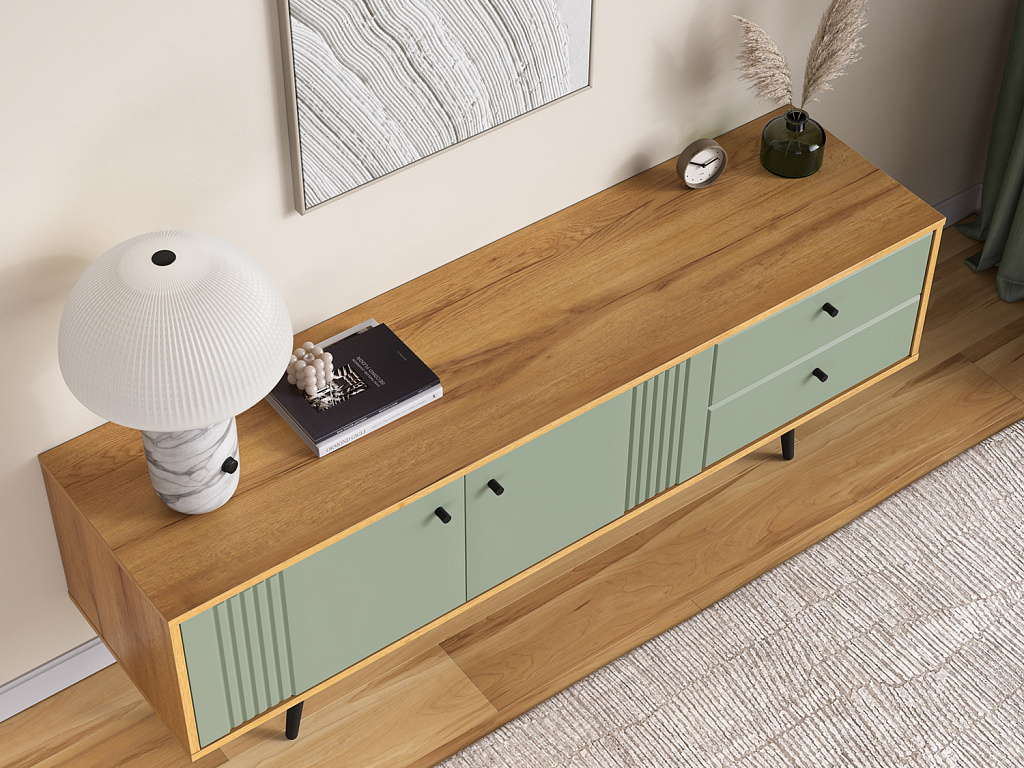 Тумба под ТВ 1500   