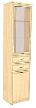Шкаф ШК-1047