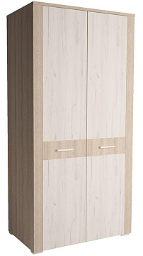 Шкаф для одежды КЛ-3