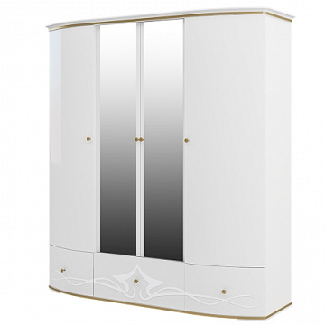 Шкаф МН-313-04