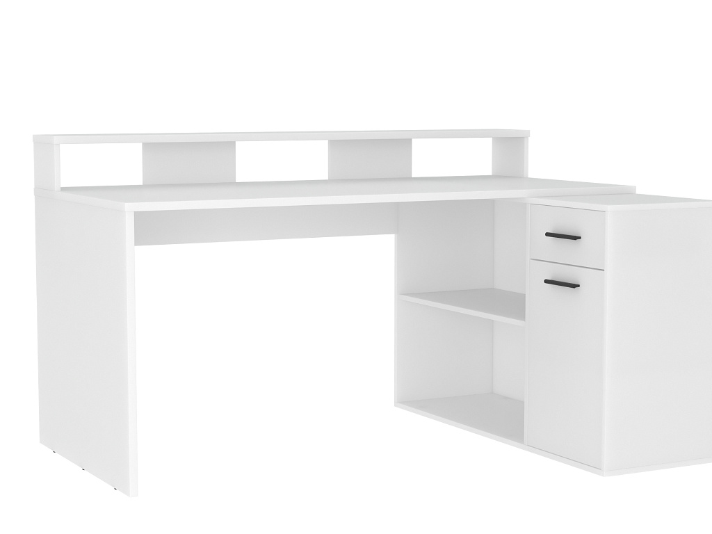 Стол компьютерный   Skill-3