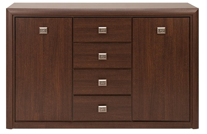 Тумба   KOM 2D4S