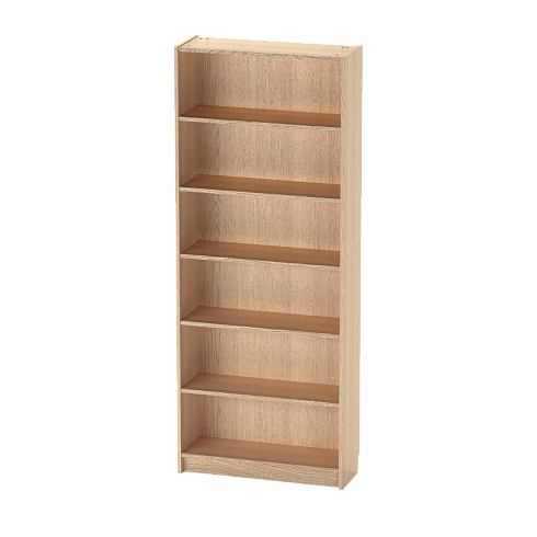 Стеллаж Stand (80)   00371