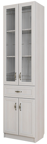 Пенал двухстворчатый   00-00103034