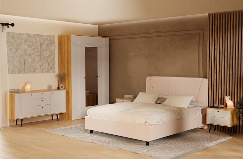 Вега Саксония Миндаль