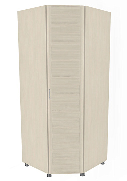 Шкаф угловой ШК-1711