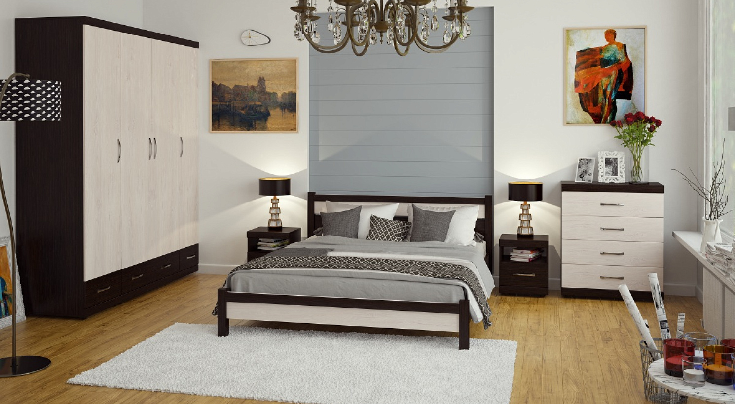 Линда Дуб мадура