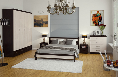 Линда Дуб мадура