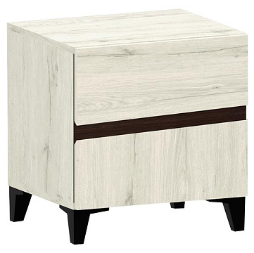 Тумба прикроватная КТ1