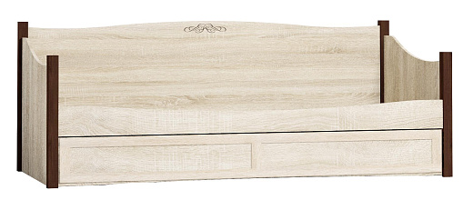 Кровать подростковая 80