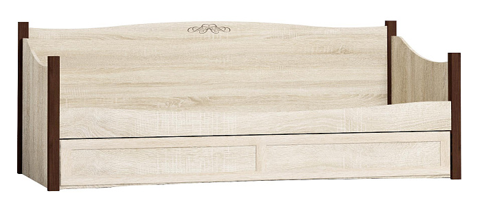 Кровать подростковая   80