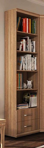 Секция-стеллаж   28-43