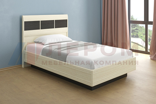 Кровать с подъёмным механизмом КР-1801