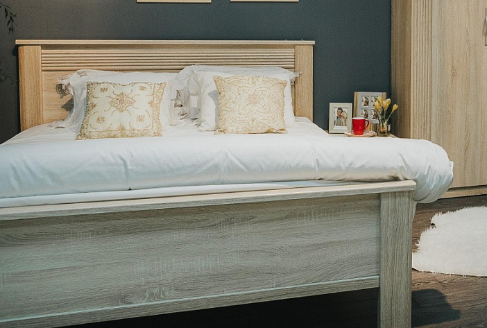 Кровать без основания   Д3