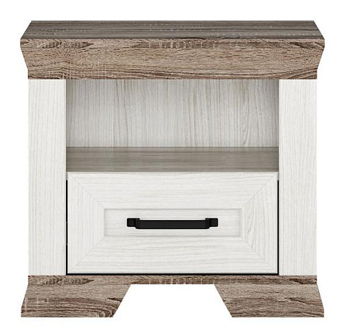 Тумба прикроватная  Marselle KOM1S