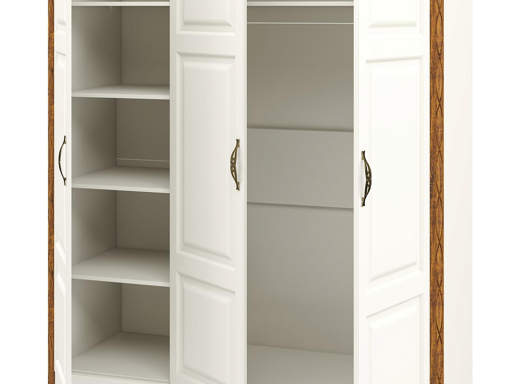 Шкаф для одежды   МН-126-03