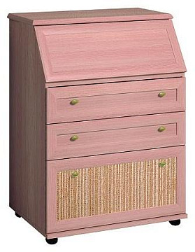 Комод-секретер 1