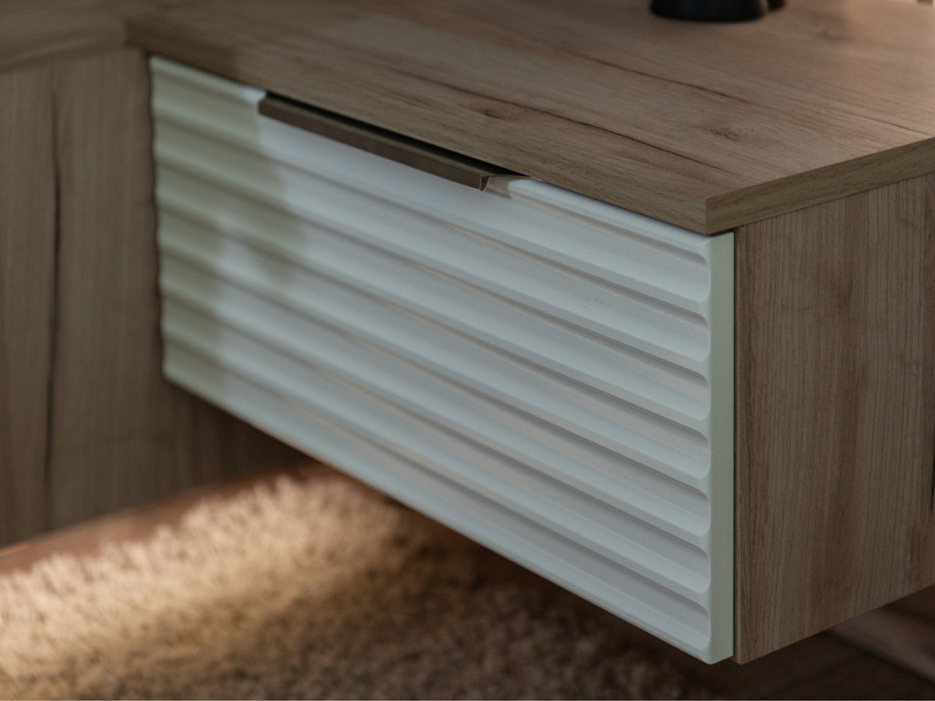 Тумба 1ящ (2шт.)   