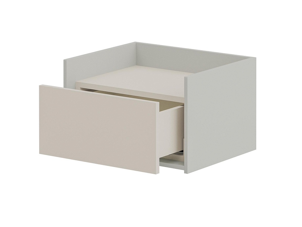 Тумба подвесная   МН-048-06-Ц2