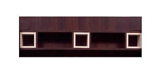 Полка навесная КМК 0477.4