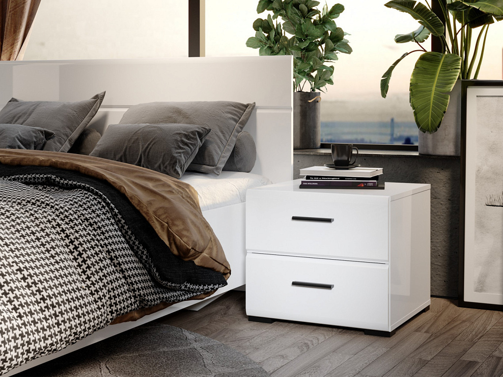 Тумба прикроватная   