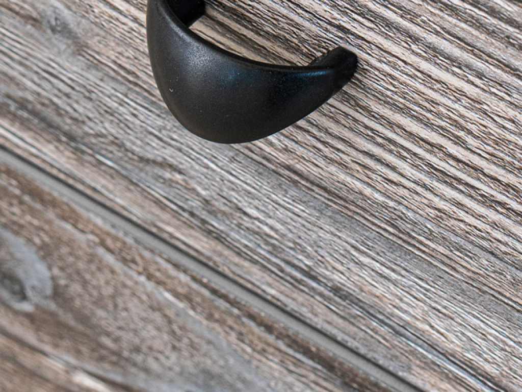 Вешалка с ящиком   ДП4-03