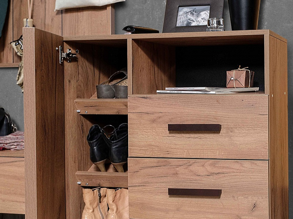 Тумба для обуви   89