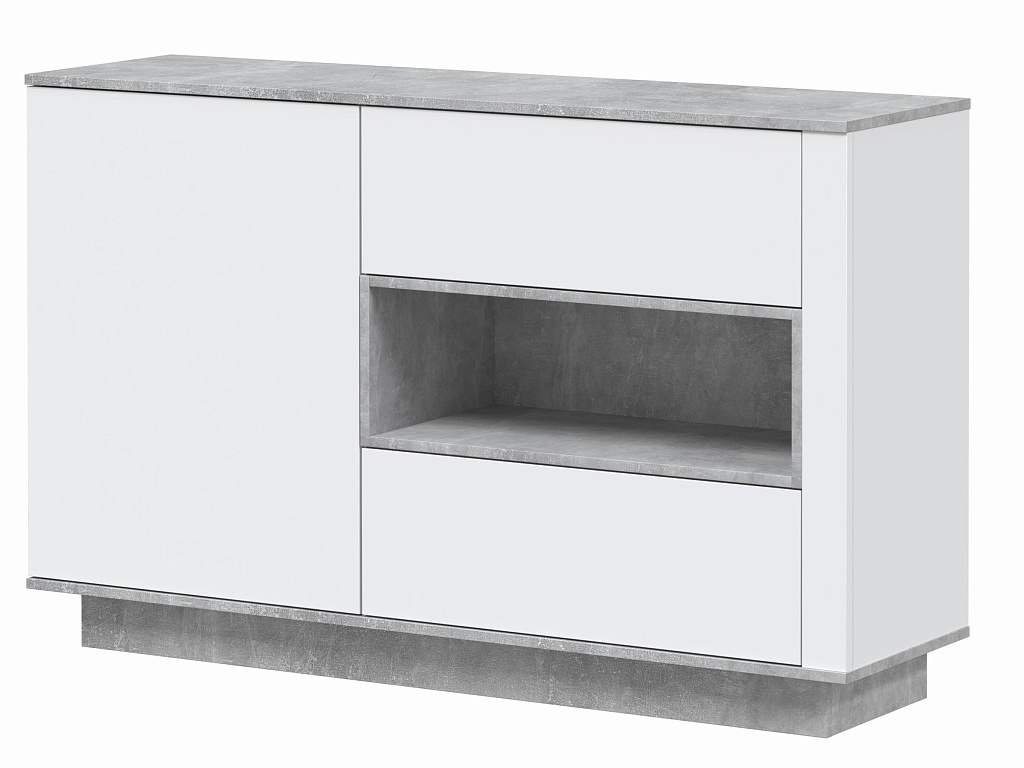 Тумба   QZ-Т1Д2Ш