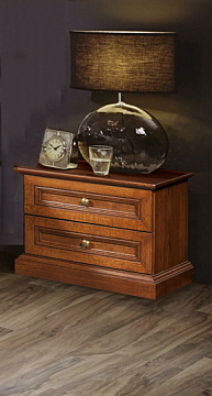 Тумба прикроватная ГМ 8365