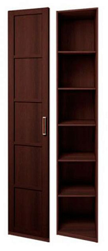 Шкаф для белья угловой   7