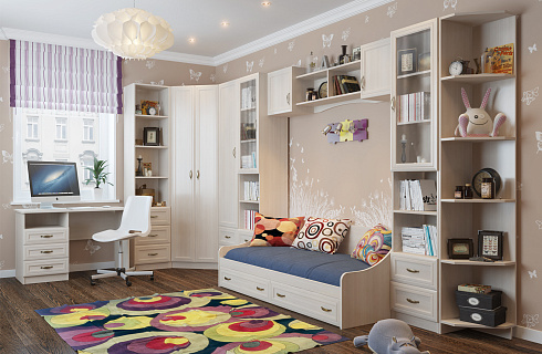 Вега Серия №2