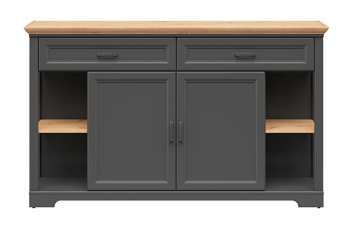 Тумба  Jasmin KOM2D2S