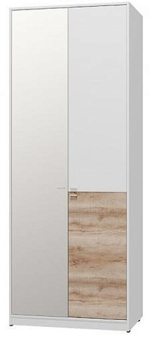 Шкаф для одежды и белья   9