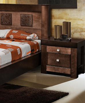 Тумба прикроватная П235.20