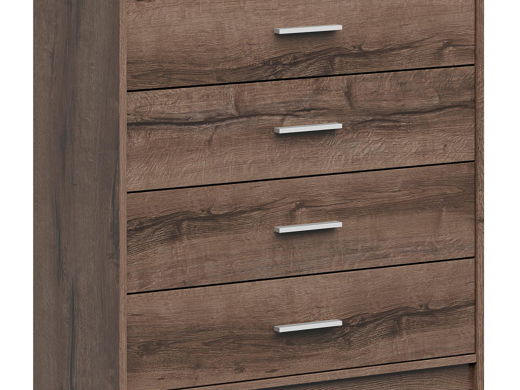 Комод  Непо KOM4S