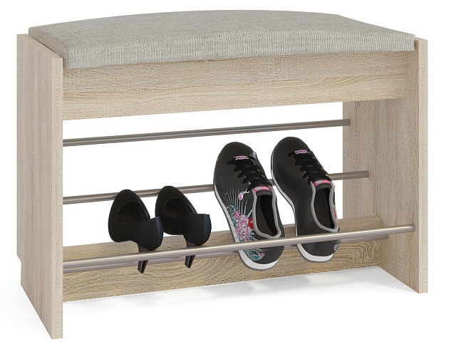Тумба для обуви   ТП-5