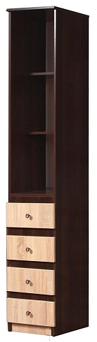 Шкаф   КМК 0452.2 