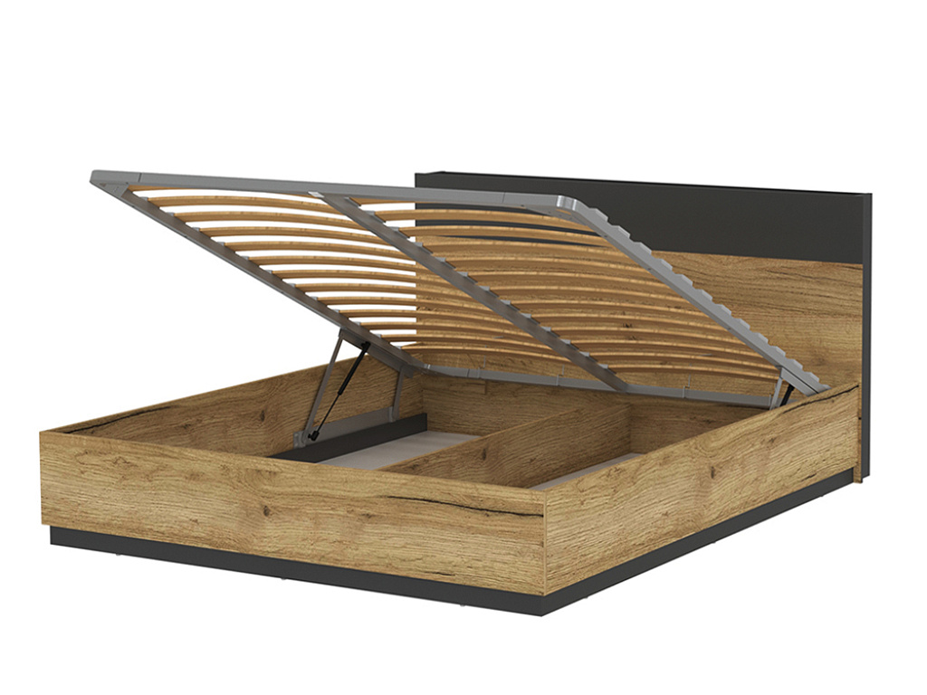 Кровать двойная   LT-К160