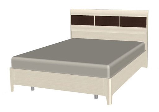 Кровать КР-2763