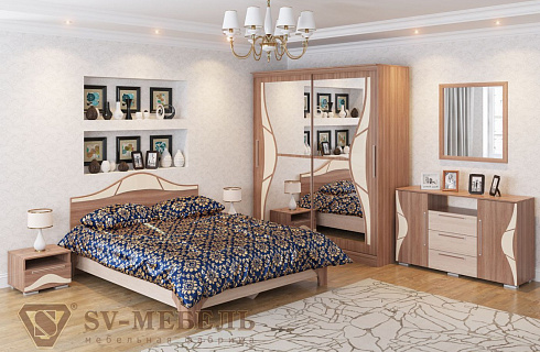 Лагуна 5 Ясень шимо