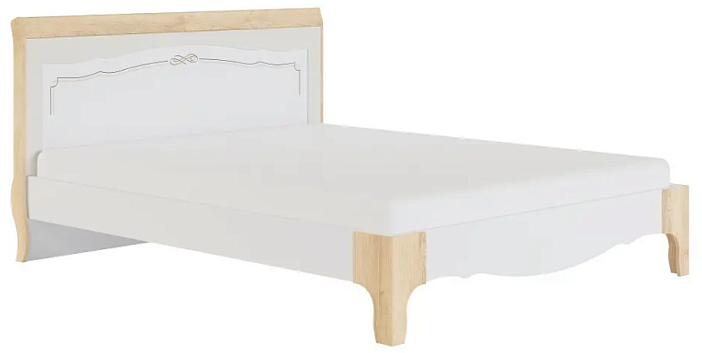 Кровать   1.2