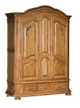 Шкаф для белья ГМ 6213Р