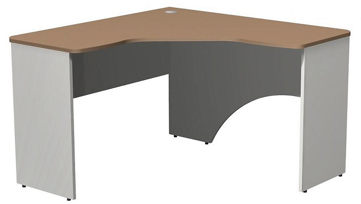 Стол угловой   27