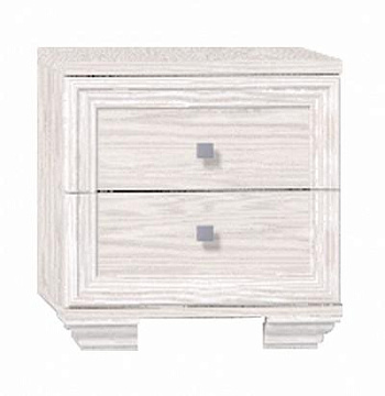 Тумба прикроватная 41