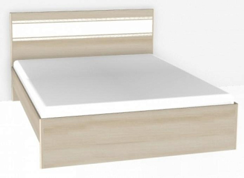 Кровать Н19б