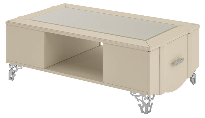 Стол журнальный   МН-025-07