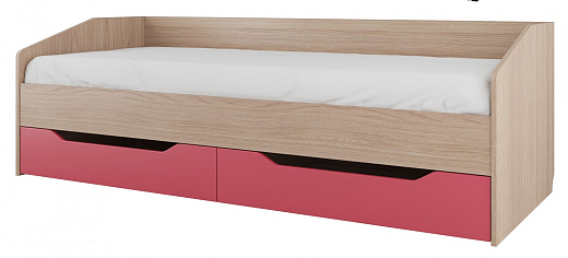 Кровать с ящиками 16061