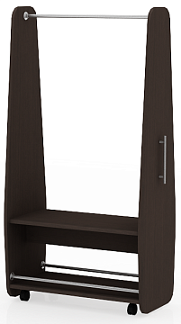 Мобильная вешалка СП500