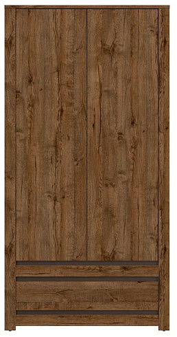 Шкаф  Kada SZF2D1S